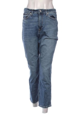Дамски дънки H&M, Размер M, Цвят Син, Цена 14,77 €