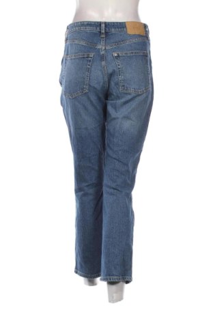 Дамски дънки H&M, Размер M, Цвят Син, Цена 14,77 €