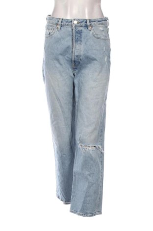 Damen Jeans H&M, Größe M, Farbe Blau, Preis 15,00 €