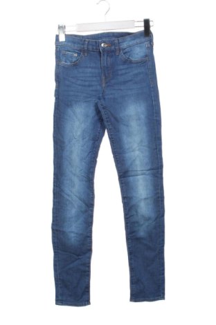 Damen Jeans H&M, Größe XS, Farbe Blau, Preis 19,99 €