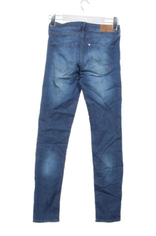 Damen Jeans H&M, Größe XS, Farbe Blau, Preis 19,99 €