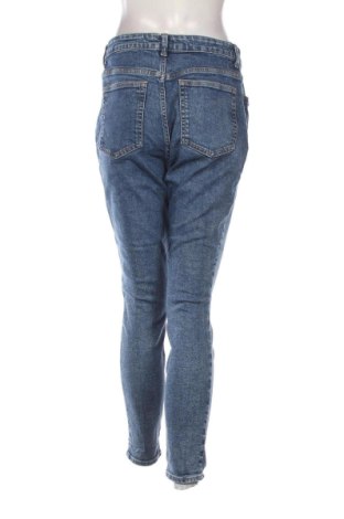 Γυναικείο Τζίν H&M, Μέγεθος XL, Χρώμα Μπλέ, Τιμή 15,00 €