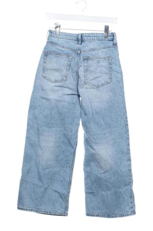 Dámské džíny  H&M, Velikost XS, Barva Modrá, Cena  425,00 Kč