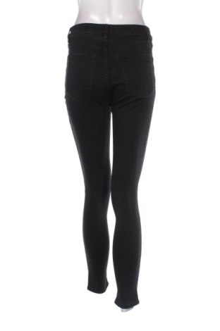 Blugi de femei H&M, Mărime S, Culoare Negru, Preț 78,20 Lei