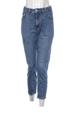 Dámské džíny  H&M, Velikost S, Barva Modrá, Cena  420,00 Kč