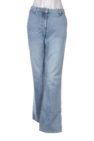 Dámské džíny  H&M, Velikost S, Barva Modrá, Cena  425,00 Kč