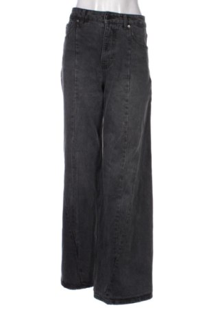 Dámské džíny  H&M, Velikost S, Barva Šedá, Cena  425,00 Kč
