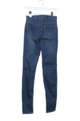 Dámske džínsy  H&M, Veľkosť S, Farba Modrá, Cena  14,77 €