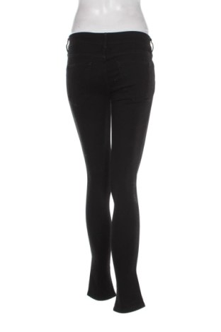 Damskie jeansy H&M, Rozmiar M, Kolor Czarny, Cena 78,99 zł