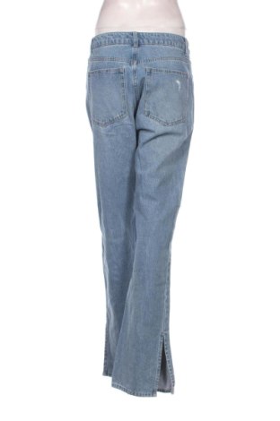 Dámske džínsy  H&M, Veľkosť L, Farba Modrá, Cena  15,00 €