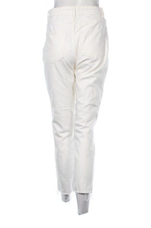 Дамски дънки H&M, Размер S, Цвят Бял, Цена 15,33 €