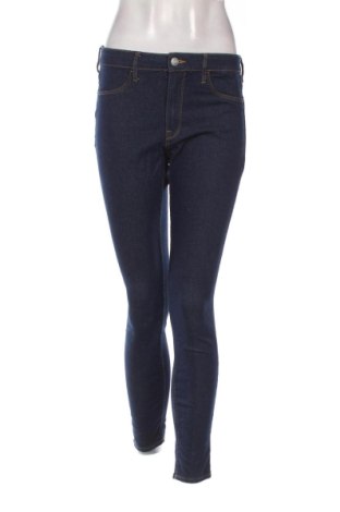 Дамски дънки H&M, Размер M, Цвят Син, Цена 15,33 €