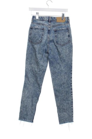 Γυναικείο Τζίν H&M Divided, Μέγεθος S, Χρώμα Μπλέ, Τιμή 14,74 €