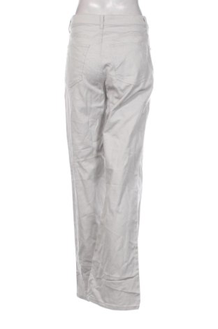 Blugi de femei H&M Divided, Mărime M, Culoare Gri, Preț 91,99 Lei