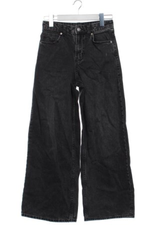 Blugi de femei H&M Divided, Mărime XS, Culoare Negru, Preț 78,20 Lei