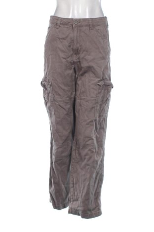 Blugi de femei H&M Divided, Mărime S, Culoare Gri, Preț 91,99 Lei