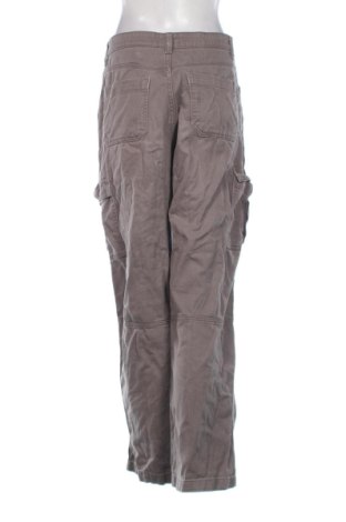 Blugi de femei H&M Divided, Mărime S, Culoare Gri, Preț 91,99 Lei