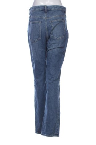 Дамски дънки H&M Divided, Размер L, Цвят Син, Цена 15,00 €