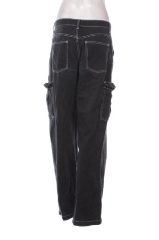 Női farmernadrág H&M Divided, Méret L, Szín Fekete, Ár 6 199 Ft