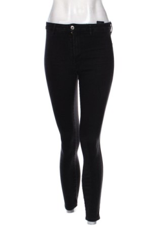 Damen Jeans H&M Divided, Größe S, Farbe Schwarz, Preis 15,00 €