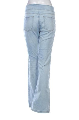 Damskie jeansy H&M Divided, Rozmiar M, Kolor Niebieski, Cena 79,15 zł
