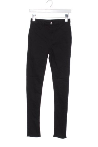 Dámske džínsy  H&M Divided, Veľkosť S, Farba Čierna, Cena  17,95 €