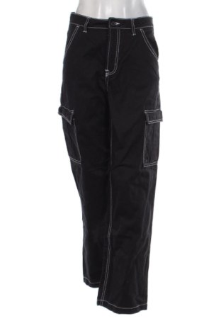 Damen Jeans H&M Divided, Größe M, Farbe Schwarz, Preis 15,00 €