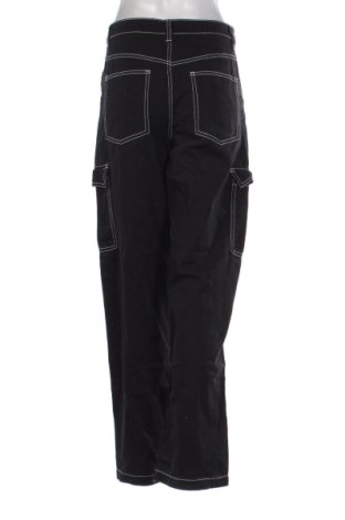 Damen Jeans H&M Divided, Größe M, Farbe Schwarz, Preis 15,00 €