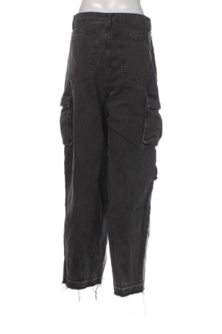 Blugi de femei H&M Divided, Mărime M, Culoare Negru, Preț 77,00 Lei
