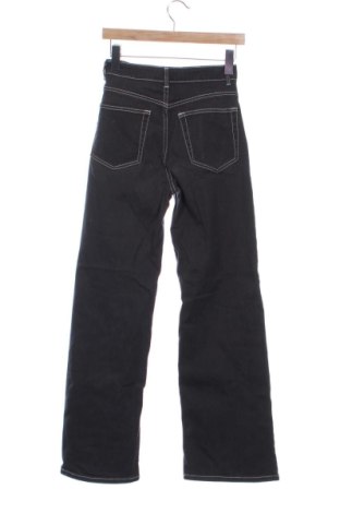 Dámské džíny  H&M Divided, Velikost XS, Barva Černá, Cena  419,00 Kč