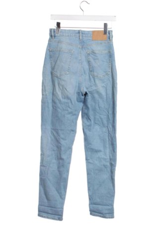 Női farmernadrág H&M Divided, Méret XS, Szín Kék, Ár 7 499 Ft