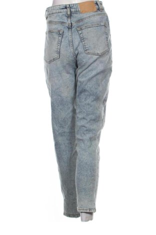 Blugi de femei H&M Divided, Mărime M, Culoare Albastru, Preț 91,99 Lei