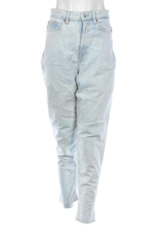 Női farmernadrág H&M Divided, Méret S, Szín Kék, Ár 7 499 Ft