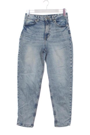 Damen Jeans H&M Divided, Größe XS, Farbe Blau, Preis 19,99 €