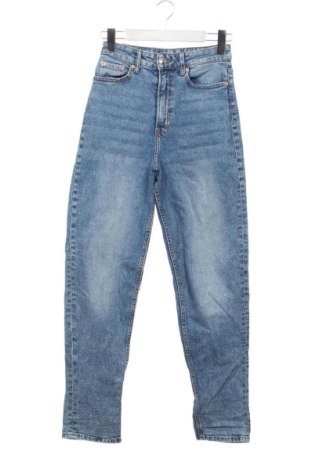 Damen Jeans H&M Divided, Größe XXS, Farbe Blau, Preis 14,77 €