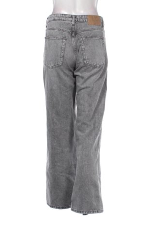 Дамски дънки H&M Divided, Размер S, Цвят Сив, Цена 14,82 €