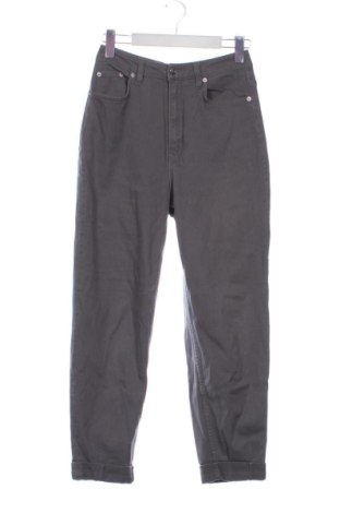 Damen Jeans H&M Divided, Größe S, Farbe Grau, Preis 14,82 €
