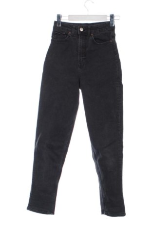 Damen Jeans H&M Divided, Größe XXS, Farbe Grau, Preis 14,83 €