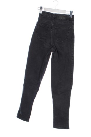 Damen Jeans H&M Divided, Größe XXS, Farbe Grau, Preis 14,83 €