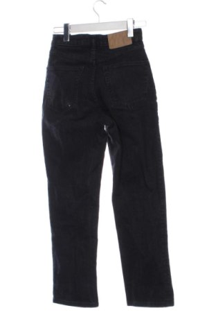 Dámske džínsy  H&M Divided, Veľkosť XS, Farba Čierna, Cena  14,83 €