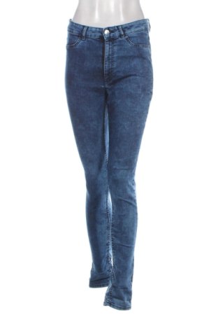 Női farmernadrág H&M Divided, Méret M, Szín Kék, Ár 6 103 Ft