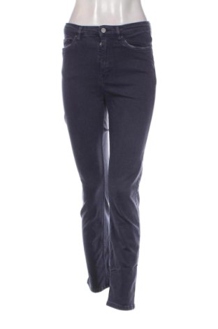 Dámske džínsy  H&M L.O.G.G., Veľkosť S, Farba Modrá, Cena  14,77 €