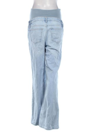 Damen Jeans H&M Mama, Größe M, Farbe Blau, Preis 15,00 €