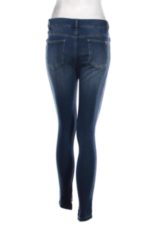 Damskie jeansy Halara, Rozmiar S, Kolor Niebieski, Cena 78,99 zł