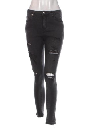 Damen Jeans Hello Miss, Größe L, Farbe Silber, Preis 20,96 €