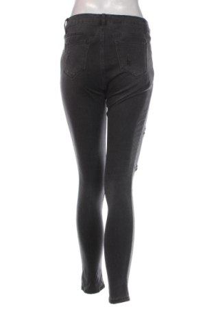 Damen Jeans Hello Miss, Größe L, Farbe Silber, Preis 20,96 €