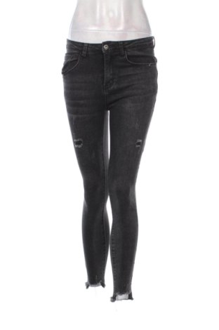 Damskie jeansy Hello Miss, Rozmiar M, Kolor Czarny, Cena 112,00 zł