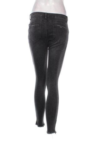 Damskie jeansy Hello Miss, Rozmiar M, Kolor Czarny, Cena 112,00 zł