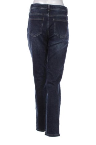 Damskie jeansy Hello Miss, Rozmiar L, Kolor Niebieski, Cena 62,99 zł