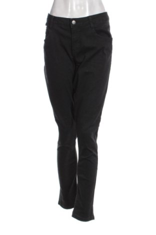 Damen Jeans Hema, Größe XL, Farbe Schwarz, Preis 14,99 €